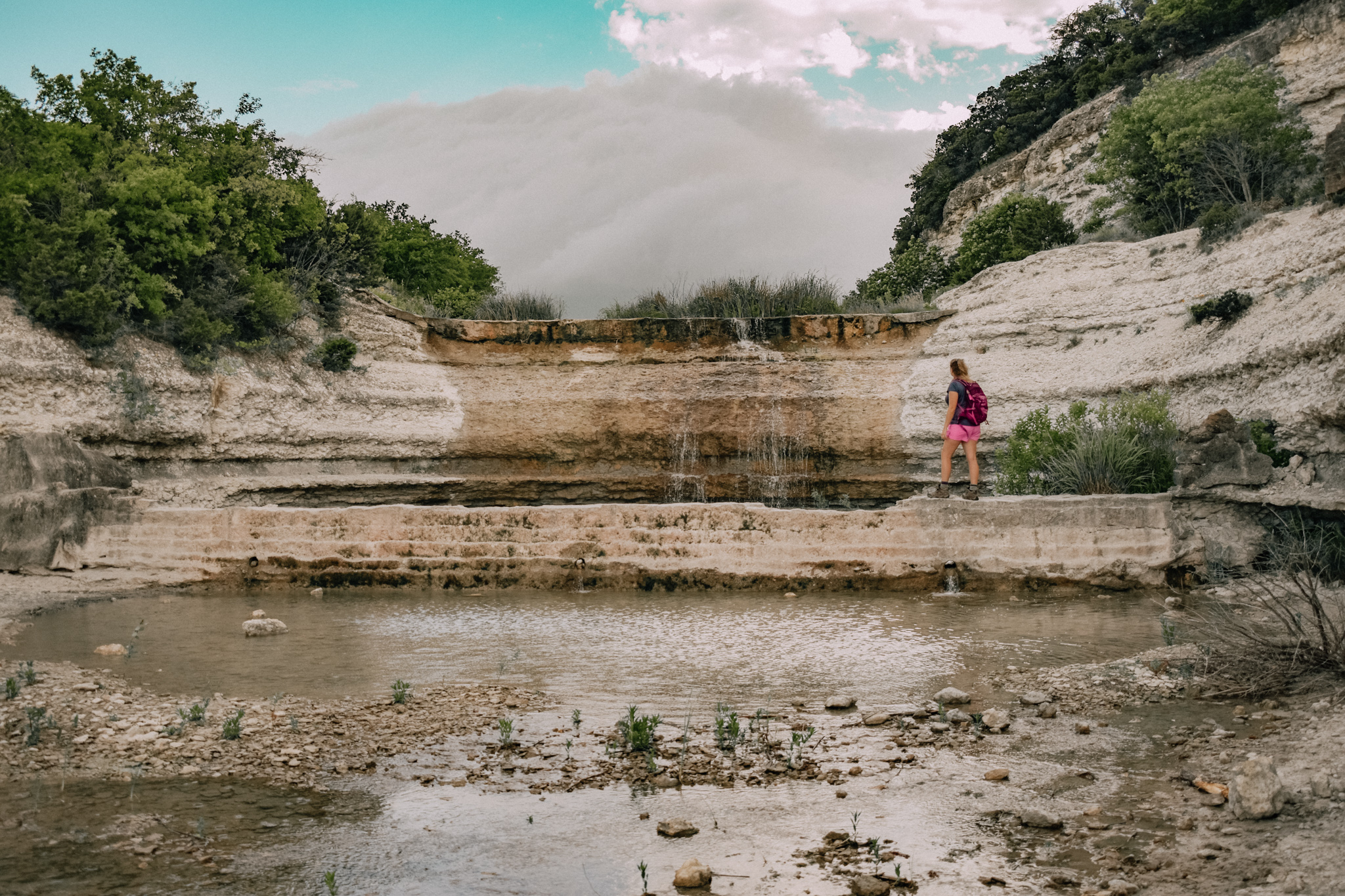 Cleburne State Park A Texas Hidden Gem The Postcard Traveler