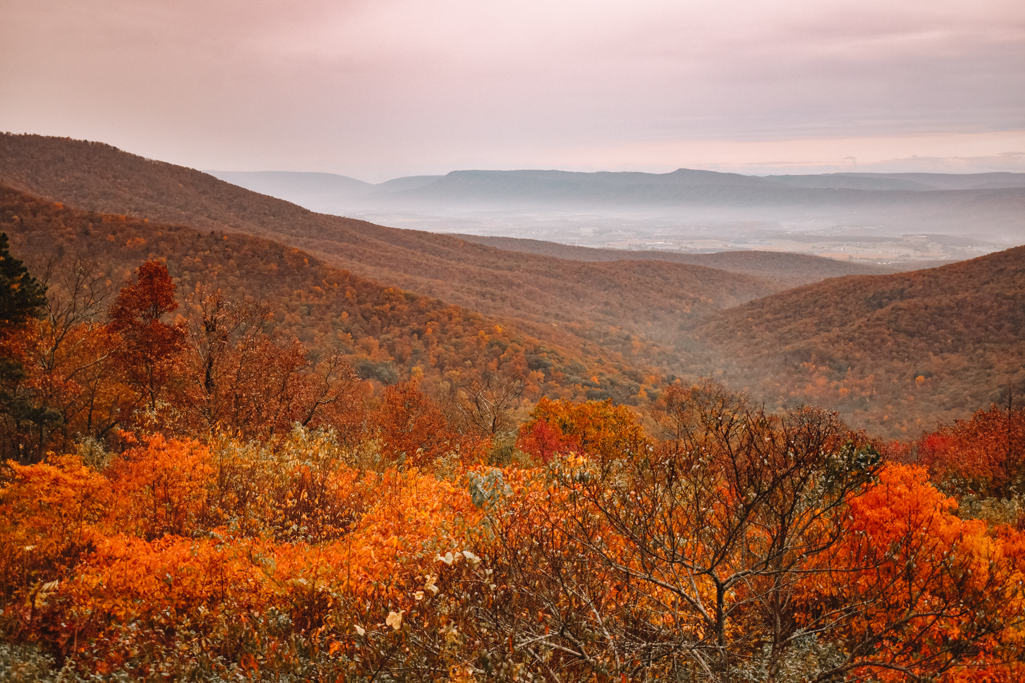 21 Photos to Convince You that Fall is the Best Time to Visit