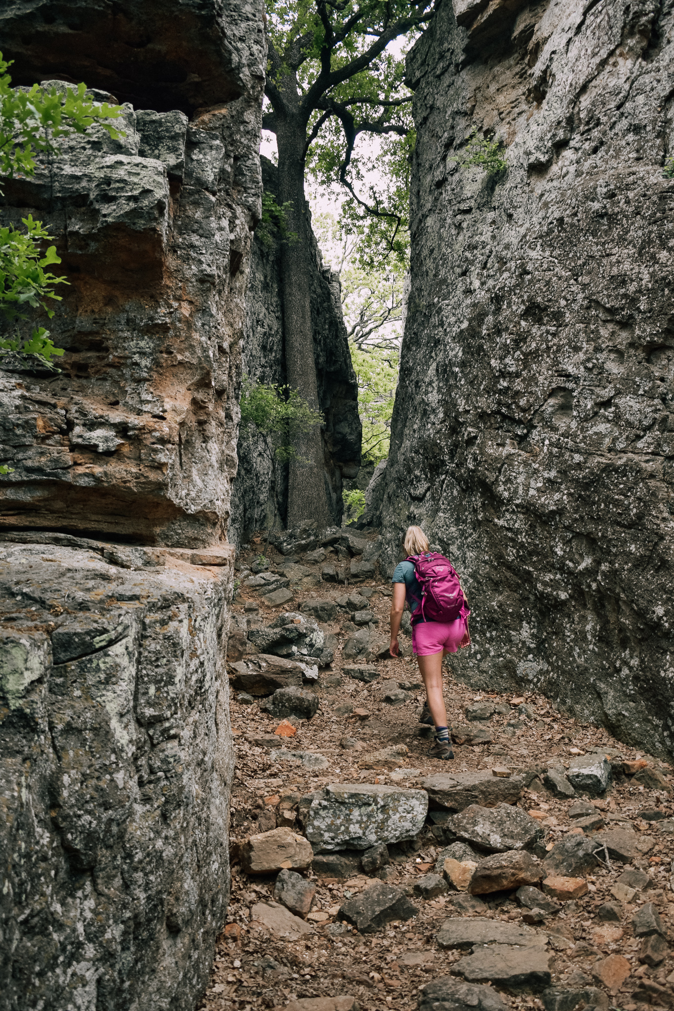 Get Outdoors At Lake Mineral Wells - The Postcard Traveler