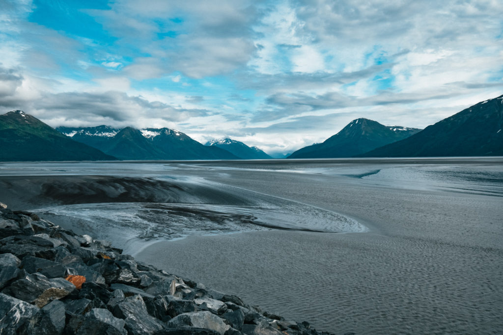 The Ultimate Guide To Kenai Fjords National Park - The Postcard Traveler