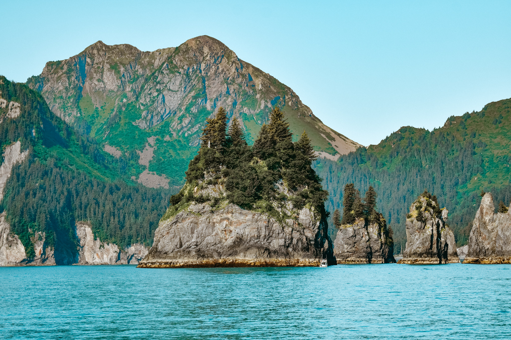 The Ultimate Guide To Kenai Fjords National Park | The Postcard Traveler